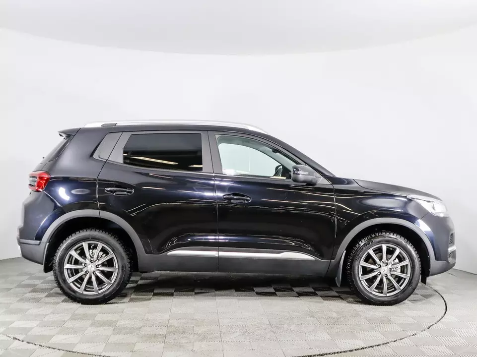 Chery Tiggo 4, фото №4