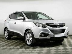 Hyundai ix35 I, фото №2