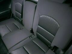 SsangYong Actyon II, фото №10