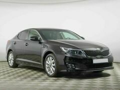 Kia Optima 2.0 Автомат, фото №10