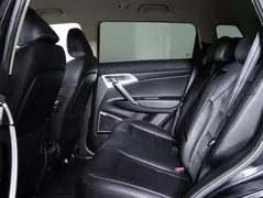 Geely Atlas, фото №12