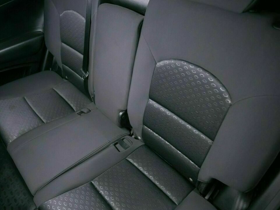 SsangYong Actyon II, фото №10