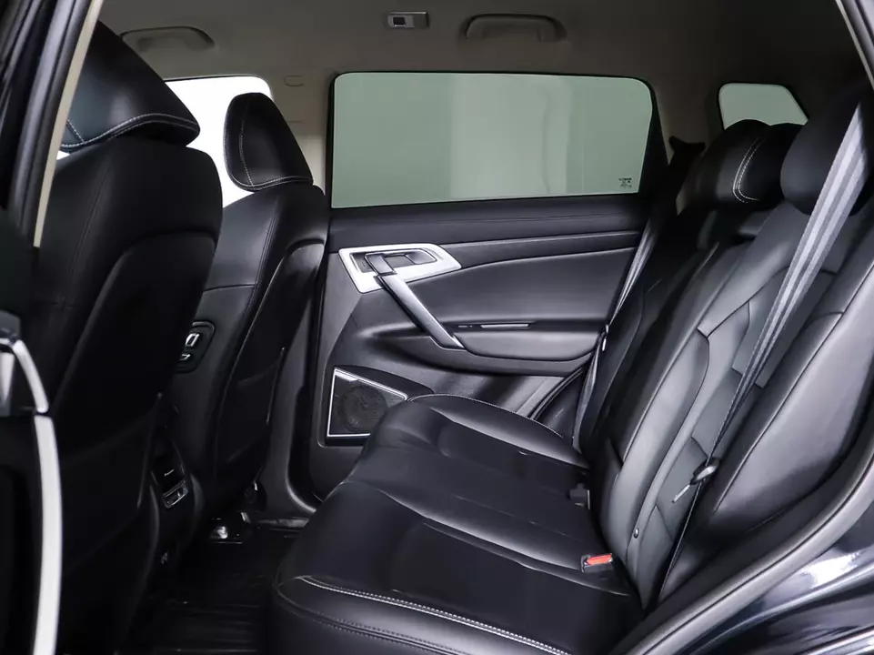 Geely Atlas, фото №12