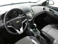 Chevrolet Cruze I Рестайлинг, фото №5