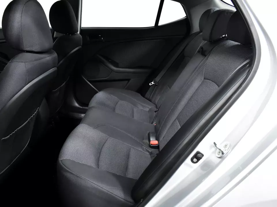 Kia Optima, фото №12