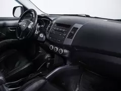 Mitsubishi Outlander, фото №9