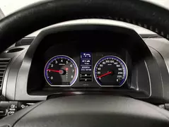 Honda CR-V, фото №11