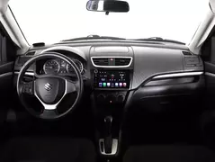 Suzuki Swift, фото №13