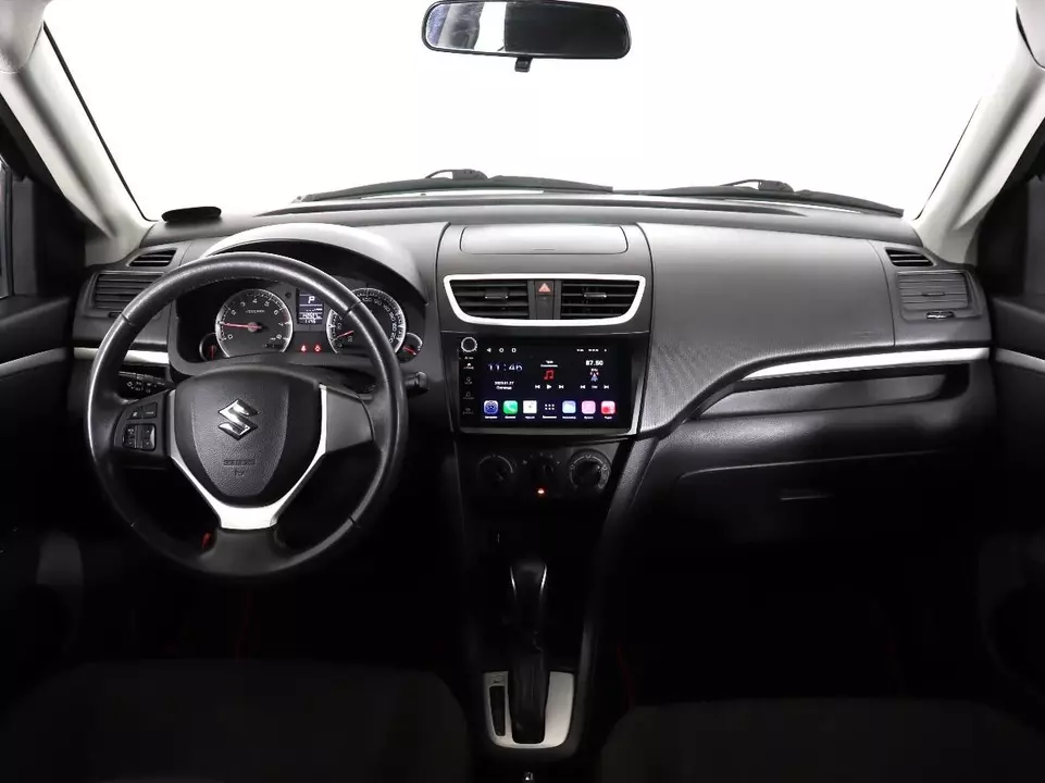 Suzuki Swift, фото №13