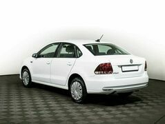 Volkswagen Polo 1.6 Механика, фото №4