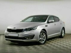Kia Optima 2.0 Механика, фото №1
