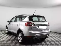Ford Kuga, фото №7