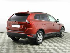 Volvo XC60 I, фото №2