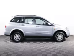 SsangYong Kyron, фото №4