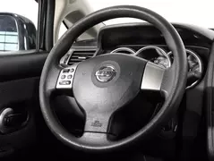 Nissan Tiida, фото №9