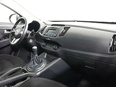 Kia Sportage III, фото №6