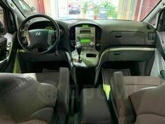 Hyundai Grand Starex, фото №7