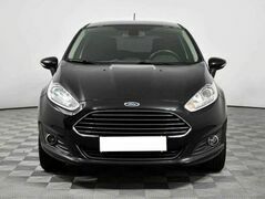 Ford fiesta робот 2016 с пробегом 68 108 км, фото №2