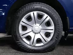 Skoda Fabia, фото №19