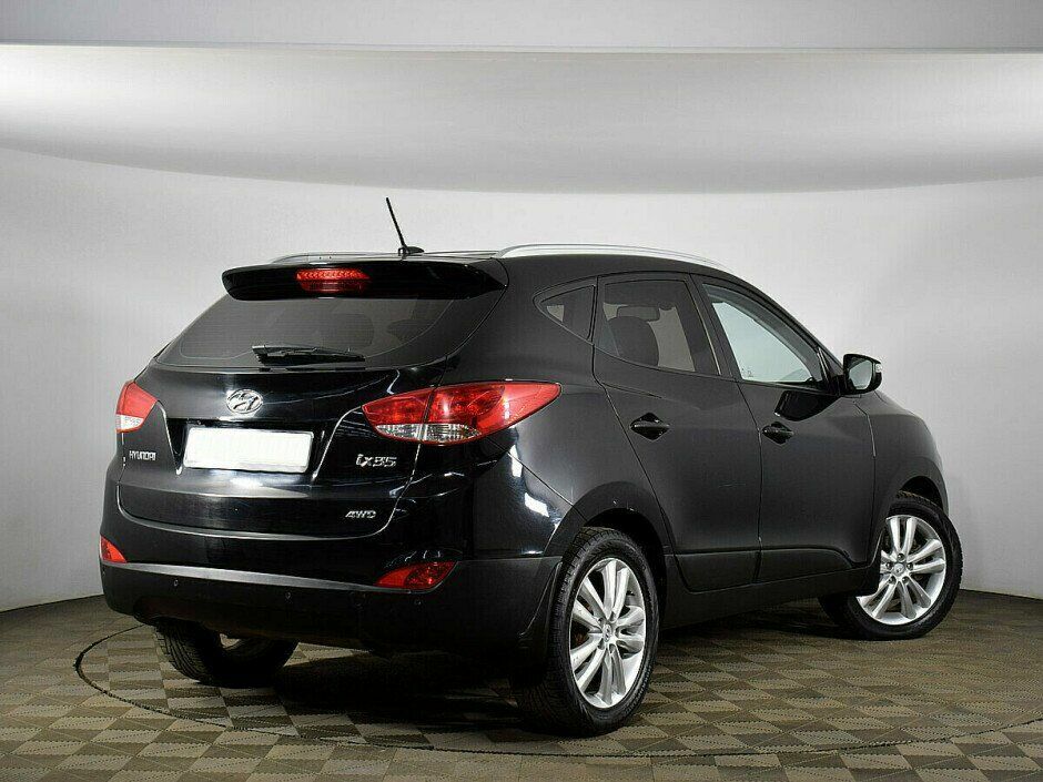 Hyundai ix35 2.0 Автомат, фото №2