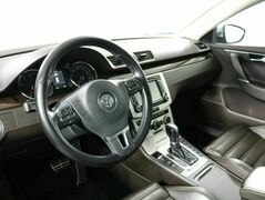 Volkswagen Passat 2.0 Робот, фото №12