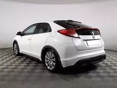 Honda Civic, фото №7