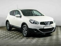 Nissan Qashqai I Рестайлинг, фото №2