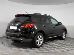 Nissan Murano, фото №5