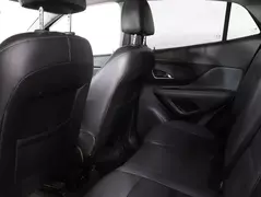 Opel Mokka, фото №14