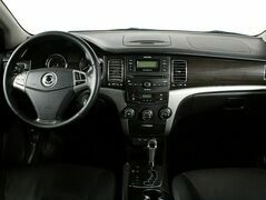 SsangYong Actyon II, фото №5