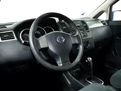 Nissan Tiida, фото №13