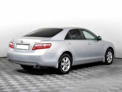 Toyota camry акпп 2009 с пробегом 129 388 км, фото №9