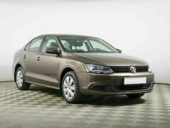 Volkswagen Jetta VI, фото №2