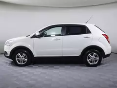 SsangYong Actyon, фото №8