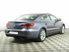 Volkswagen Passat CC 1.8 Робот, фото №3