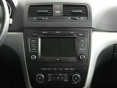 Skoda Yeti I, фото №9