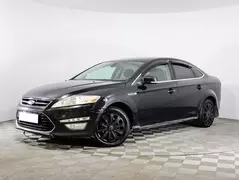 Ford Mondeo, фото №1