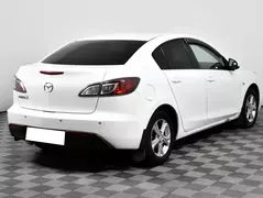 Mazda 3, фото №5