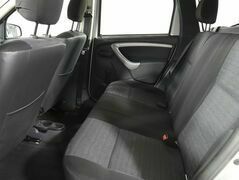 Renault Duster, фото №9