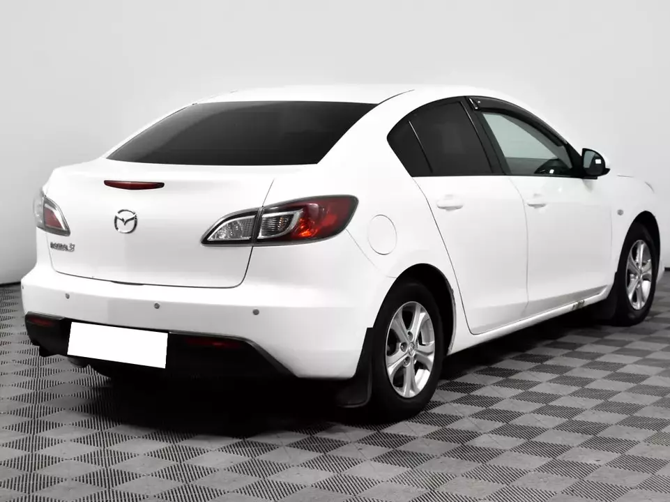 Mazda 3, фото №5