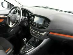 LADA (ВАЗ) Vesta 1.8 Механика, фото №7