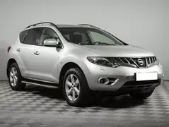 Nissan Murano, фото №3