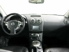 Nissan Qashqai I Рестайлинг, фото №9