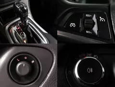 Opel Insignia, фото №16