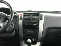 Hyundai Tucson I, фото №7