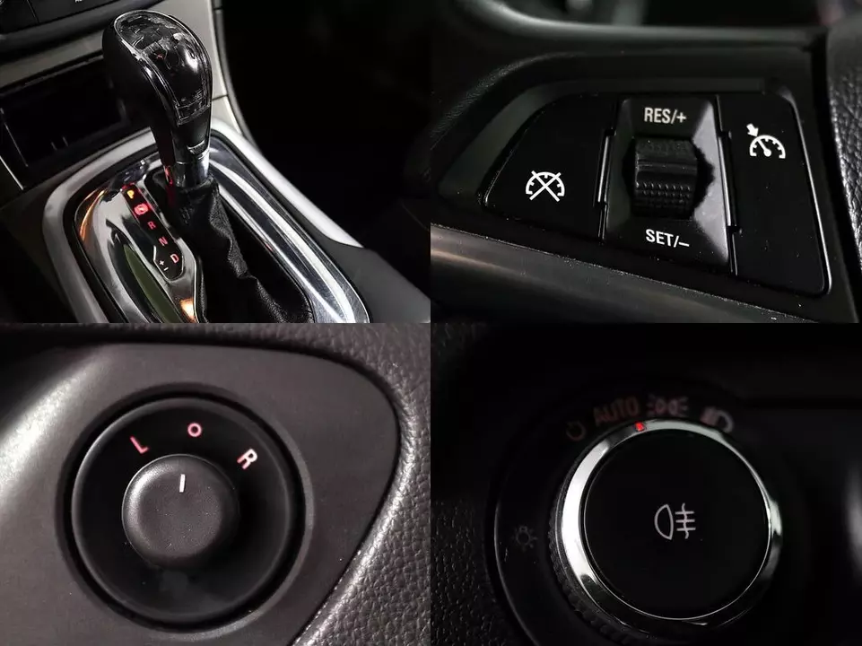 Opel Insignia, фото №16
