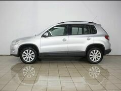 Volkswagen Tiguan, фото №2