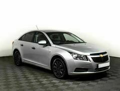Chevrolet Cruze 1.6 Автомат, фото №2
