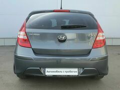 Hyundai i30 I, фото №3