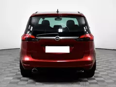 Opel Zafira, фото №7